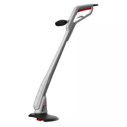 DEDRA DED8696 Podkaszarka elektryczna, kosa do trawy 350W, 22 cm, trymer ogrodowy