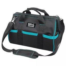 TORBA NARZĘDZIOWA 16&QUOT; DEDRA SAS+ALL DED7001