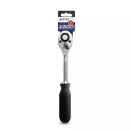 GRZECHOTKA 1/2&QUOT; HILLEN&MOHR 17J315Z 45T, CRV 6140, PROSTA, UCHWYT JEDNOMATERIAŁOWY