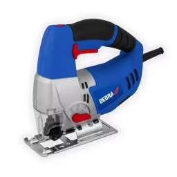 WYRZYNARKA DEDRA DED7964 600W, 800-2600 SKOKÓW/MIN, 20MM SKOK BRZESZCZOTU