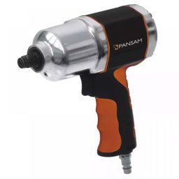 KLUCZ PNEUMATYCZNY UDAROWY PANSAM A533162 1/2" 570NM