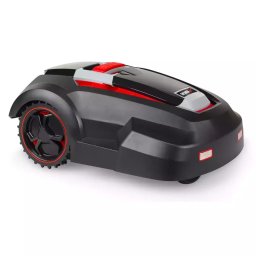 Dedra DED8751-3 Robot koszący mulczujący 28V 3Ah kosiarka automatyczna do 1000 m²