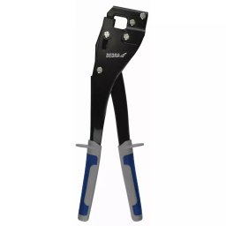 SZCZYPCE DO ŁĄCZENIA PROFILI ALUMINIOWYCH DEDRA 11X002 345MM