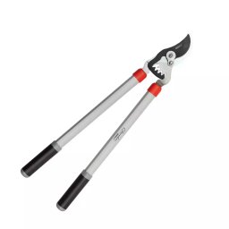DEDRA Garden 80A021 Sekator nożycowy by-pass z przekładnią, nożyce do gałęzi i konarów 71 cm