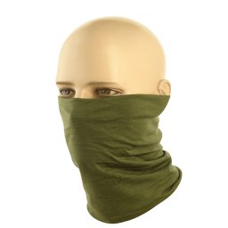 Szalokominiarka Merino Wool M-Tac olive komin