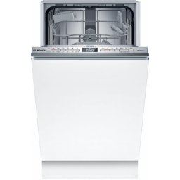 Bosch Zmywarka SPV4HKX10E