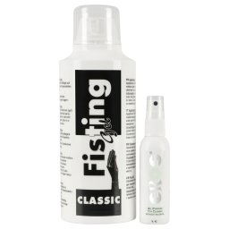 Lubrykant do fistingu (500ml)
