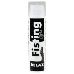 Relaksujący żel do fisting (200ml)
