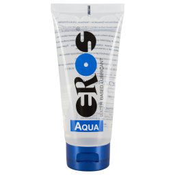 EROS Aqua - lubrykant wodny (200ml)