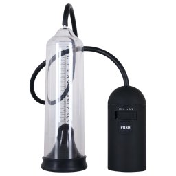 You2Toys - pompa do penisa automatyczna