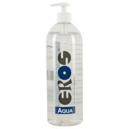 EROS Aqua - woda na bazie lubrykantu (1000ml)
