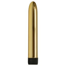 You2Toys - GOLD wibrator - złoty