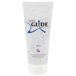 Just Glide Toy - żel na bazie wody (200ml)