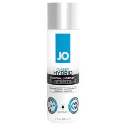 System JO Classic Hybrid - hybrydny lubrykant (60ml)