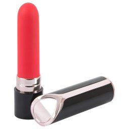 You2Toys - akumulatorowa szminka wibrator (czerwony)