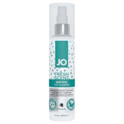System JO - spray do czyszczenia o działaniu dezynfekującym - 120 ml