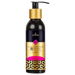 Sensuva Insane - płynny wibrator (125 ml)