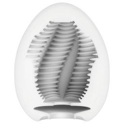 TENGA Egg Tube - jajko masturbator (1 szt.)