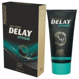Prorino - krem opóźniający wytrysk - 50ml