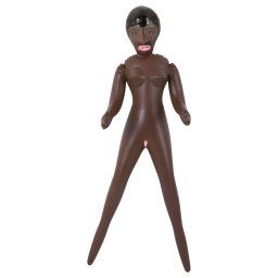 You2Toys - Brunetka z ziemskiej krainy