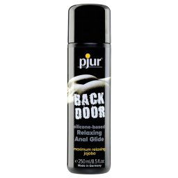 Pjur Back Door - silikonowy żel analny (250ml)