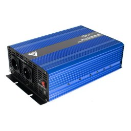 Przetwornica napięcia 48 VDC / 230 VAC SINUS IPS-4000S 4000W