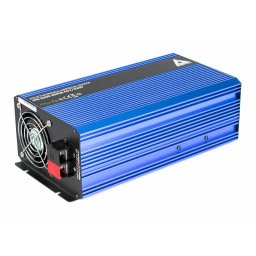 Przetwornica napięcia 48 VDC / 230 VAC SINUS IPS-2000S 2000W