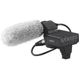 Sony XLR-K3M adapter z mikrofonem