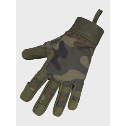 Rękawice taktyczne dotykowe Tactical Dominator WZ.93