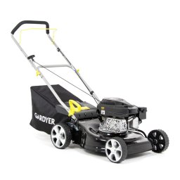 KOSIARKA SPALINOWA DO TRAWY GARDYER MP600 46cm 3.5KM RATO - OFICJALNY DYSTRYBUTOR - AUTORYZOWANY DEALER GARDYER