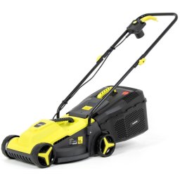 KOSIARKA ELEKTRYCZNA DO TRAWY GARDYER M100 1000W - OFICJALNY DYSTRYBUTOR - AUTORYZOWANY DEALER GARDYER