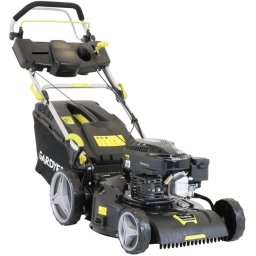 GARDYER MP800 KOSIARKA SPALINOWA DO TRAWY 5KM 46cm - OFICJALNY DYSTRYBUTOR - AUTORYZOWANY DEALER GARDYER
