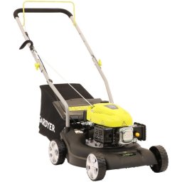 GARDYER MP200 KOSIARKA SPALINOWA DO TRAWY - OFICJALNY DYSTRYBUTOR - AUTORYZOWANY DEALER GARDYER