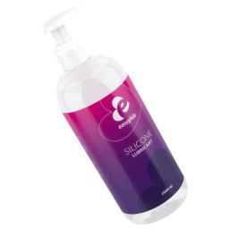 EasyGlide - żel intymny silikonowy - 1000 ml