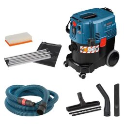 Bosch GAS 35 M