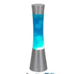 Lampka Lawa - Lampa Lava MINKA
