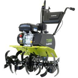 GARDYER T1000 B&S GLEBOGRYZARKA SPALINOWA KULTYWATOR 84cm 6.5KM - EWIMAX - OFICJALNY DYSTRYBUTOR - AUTORYZOWANY DEALER GARDYER