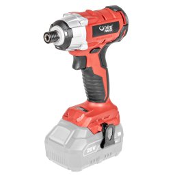 CEDRUS IDB200Li ZAKRĘTAK UDAROWY AKUMULATOROWY KLUCZ UDAROWY 200Nm 20V POWER+ OFICJALNY DYSTRYBUTOR - AUTORYZOWANY DEALER CEDRUS
