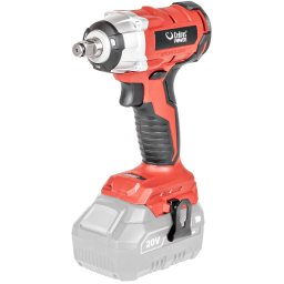 CEDRUS IWB250Li KLUCZ UDAROWY AKUMULATOROWY 250Nm 20V POWER+ OFICJALNY DYSTRYBUTOR - AUTORYZOWANY DEALER CEDRUS