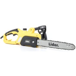 LIDER OTP2240 PIŁA PILARKA PRZECINARKA ŁAŃCUCHOWA ELEKTRYCZNA DO DREWNA 2200W / 40cm - OFICJALNY DYSTRYBUTOR - AUTORYZOWANY DEALER LIDER