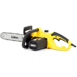 LIDER OTP1636 PIŁA PILARKA PRZECINARKA ŁAŃCUCHOWA ELEKTRYCZNA DO DREWNA 1600W / 35cm - OFICJALNY DYSTRYBUTOR - AUTORYZOWANY DEALER LIDER