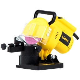 LIDER FE220 OSTRZAŁKA OSTRZARKA ELEKTRYCZNA DO ŁAŃCUCHÓW ŁAŃCUCHA - OFICJALNY DYSTRYBUTOR - AUTORYZOWANY DEALER LIDER