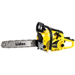 LIDER RG4616-B4 PIŁA PILARKA PRZECINARKA ŁAŃCUCHOWA SPALINOWA DO DREWNA 2,4KM / 40cm - OFICJALNY DYSTRYBUTOR - AUTORYZOWANY DEALER LIDER