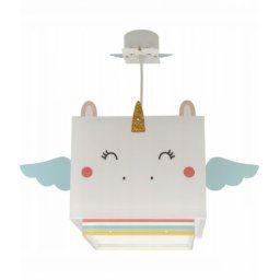 Lampa sufitowa UNICORN Jednorożce