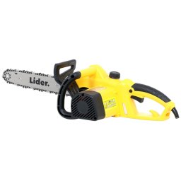 LIDER GTP1636 PIŁA PILARKA PRZECINARKA ŁAŃCUCHOWA ELEKTRYCZNA DO DREWNA 1600W / 35cm - OFICJALNY DYSTRYBUTOR - AUTORYZOWANY DEALER LIDER