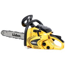 LIDER RG4114-A4 PIŁA PILARKA PRZECINARKA ŁAŃCUCHOWA SPALINOWA DO DREWNA 1,9KM / 35cm - OFICJALNY DYSTRYBUTOR - AUTORYZOWANY DEALER LIDER