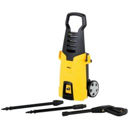 LIDER KCM1700 MYJKA CIŚNIENIOWA WYSOKOCIŚNIENIOWA 1700W 150 Bar - OFICJALNY DYSTRYBUTOR - AUTORYZOWANY DEALER LIDER