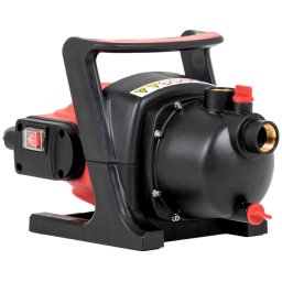 LIDER EPO1200 POMPA DO WODY HYDROFOROWA HYDROFOR OGRODOWA DO NAWADNIANIA 1200W 3800 l/h - OFICJALNY DYSTRYBUTOR - AUTORYZOWANY DEALER LIDER