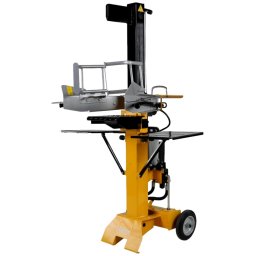 LIDER WRV6T-O ŁUPARKA DO DREWNA HYDRAULICZNA ELEKTRYCZNA PIONOWA RĘBAK NACISK 6 TON - OFICJALNY DYSTRYBUTOR - AUTORYZOWANY DEALER LIDER