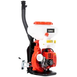 LIDER YOS314 OPRYSKIWACZ SPALINOWY PLECAKOWY OGRODOWY SADOWNICZY 2.0 KM 14L 12m - EWIMAX - OFICJALNY DYSTRYBUTOR - AUTORYZOWANY DEALER LIDER